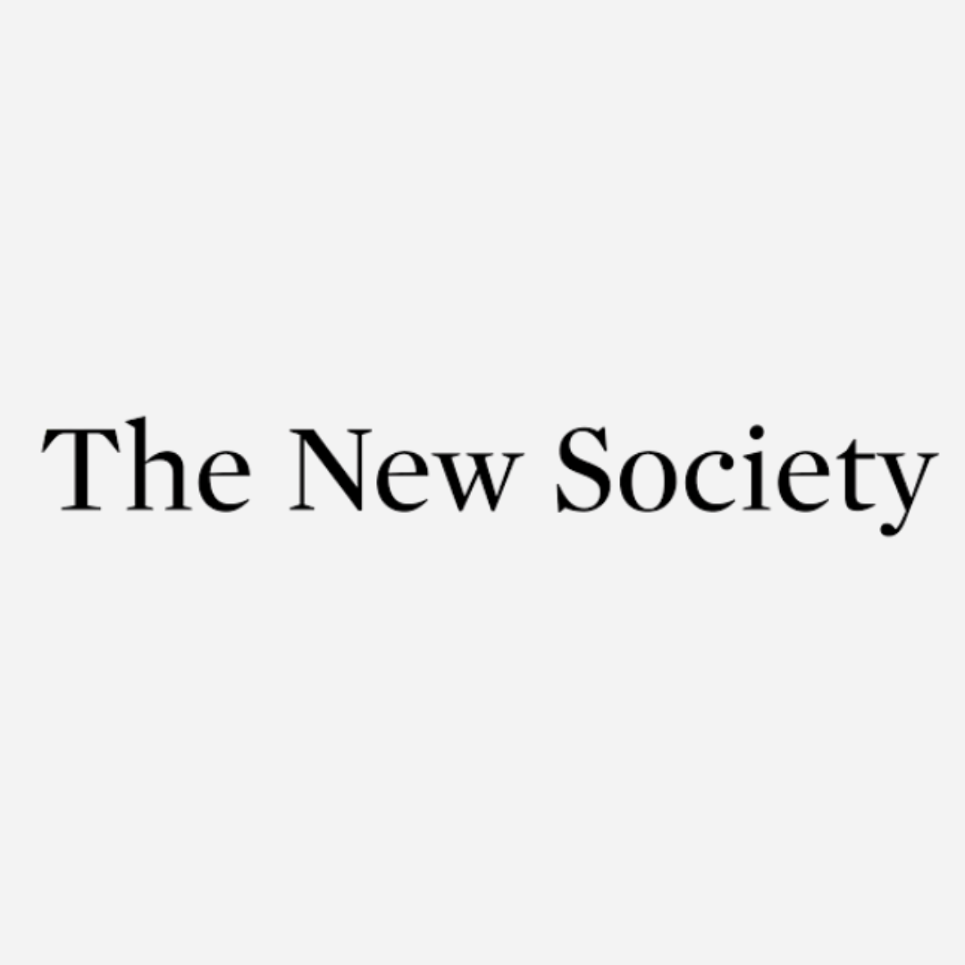 The New Society