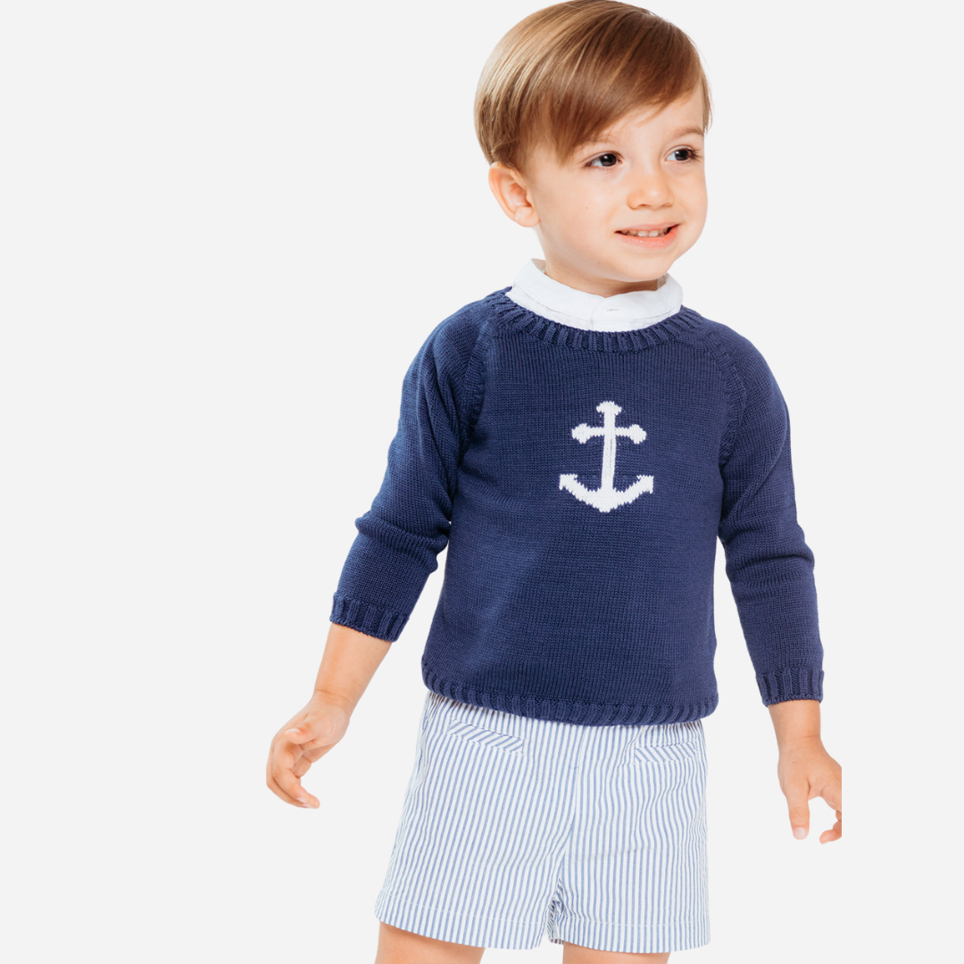 Navy Collection
