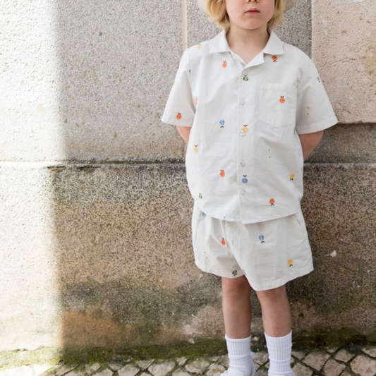 Pinon Shorts | Fruit