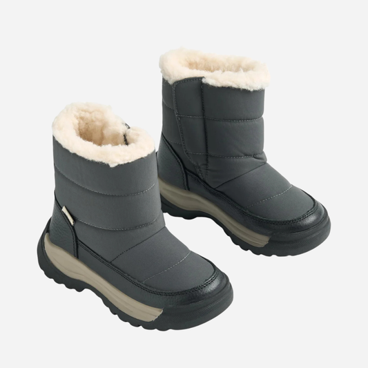 Liza Winterboot | Black