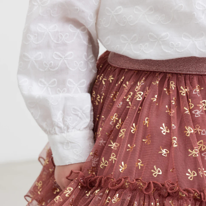 Trissa Blouse