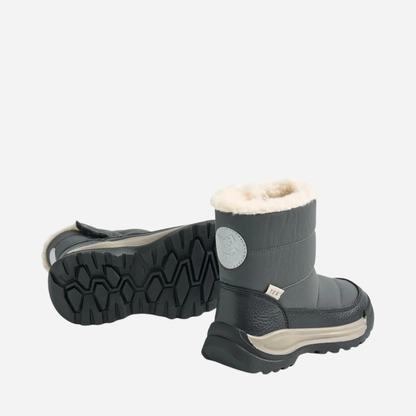 Liza Winterboot | Black