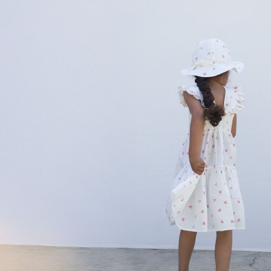 Dalani Dress | Poppy