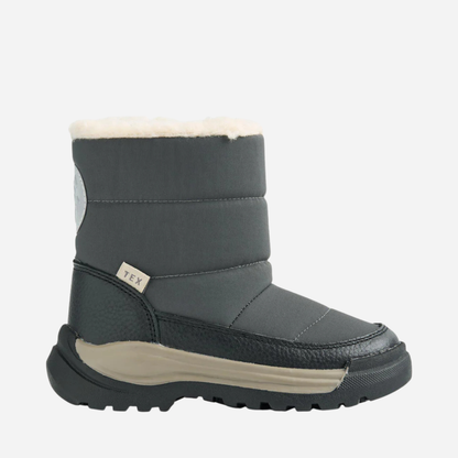 Liza Winterboot | Black