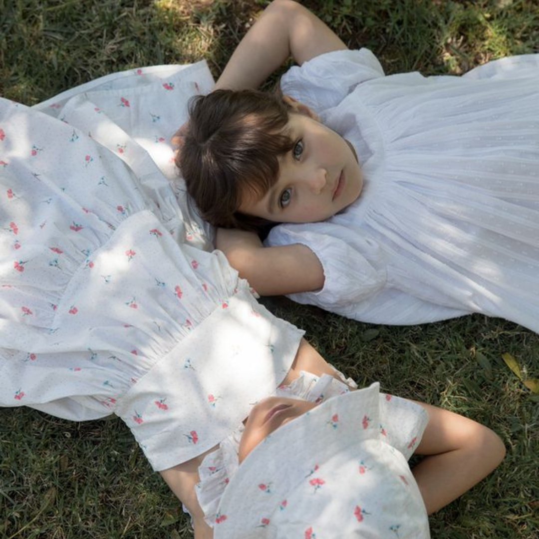 Dalani Dress | Poppy