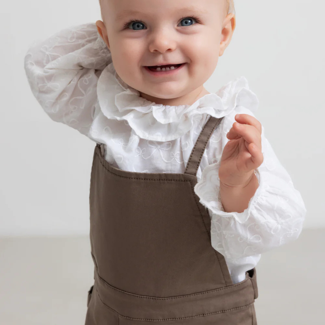 Tonello Blouse