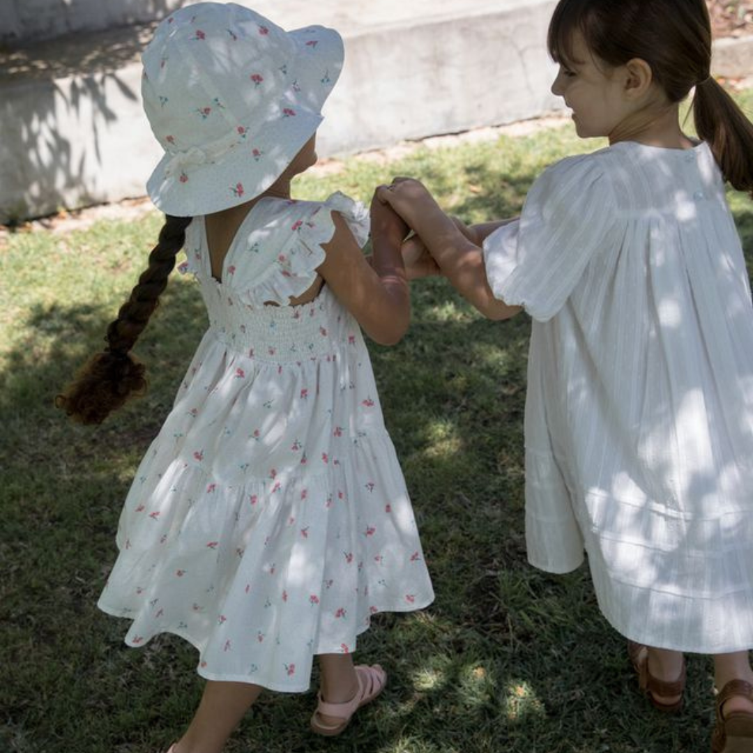 Dalani Dress | Poppy