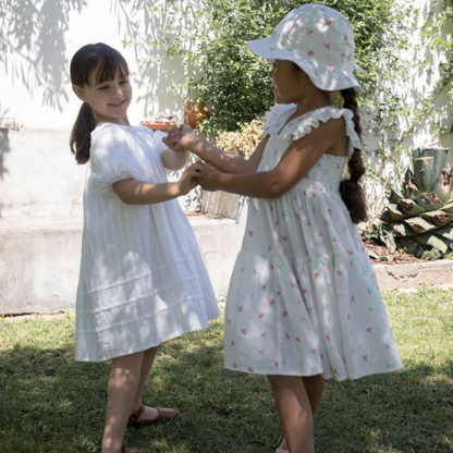 Dalani Dress | Poppy