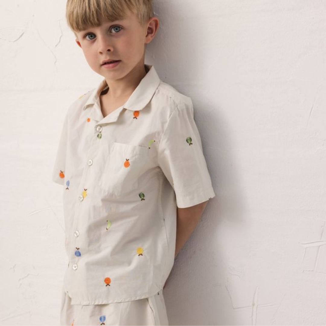 Tage Shirt | Fruit