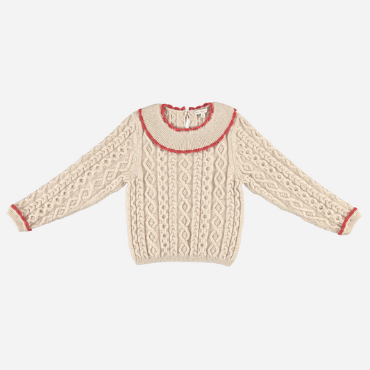 Sienna Sweater