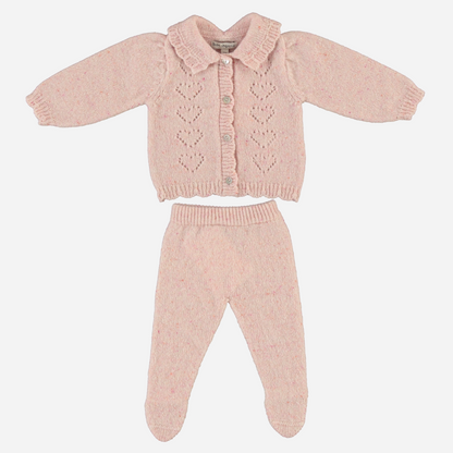 Monna Baby Cardigan