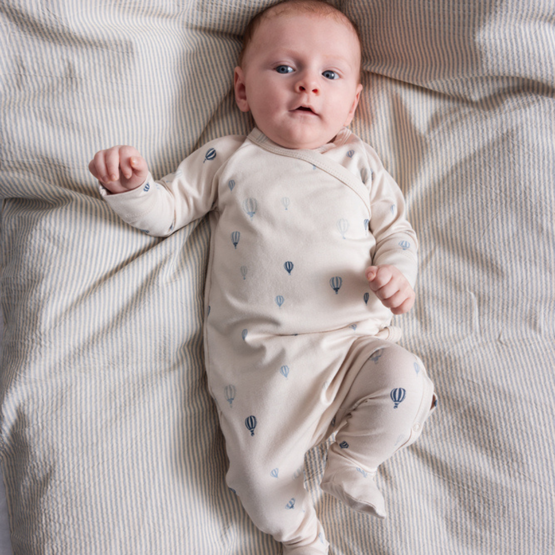 Rubello | Air Ballon