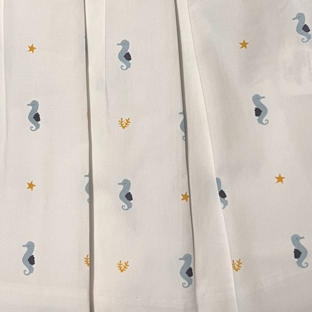 Seahorse Dress
