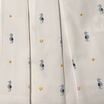 Seahorse Dress