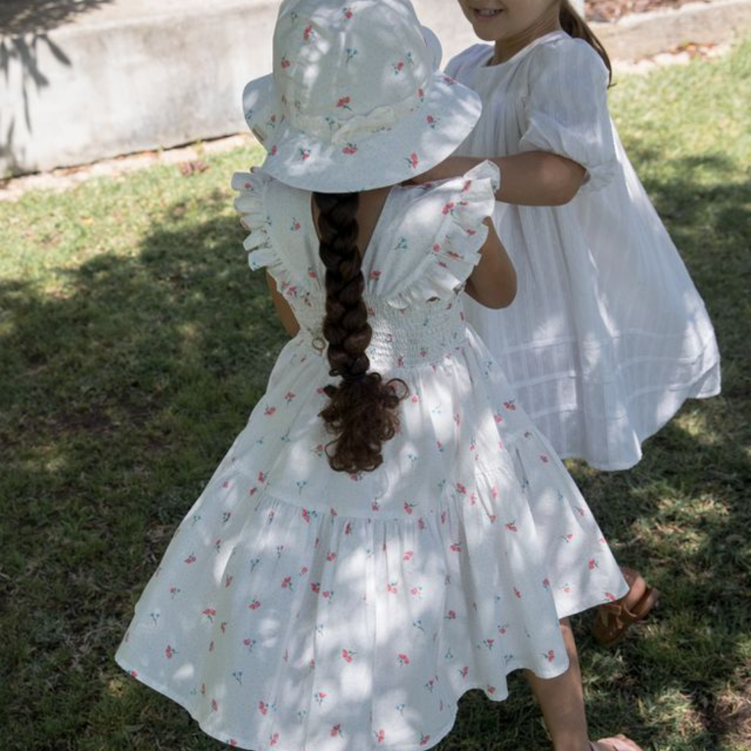 Dalani Dress | Poppy