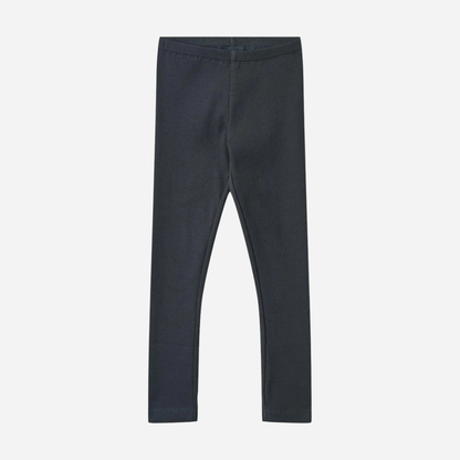 Jules Jersey Leggings | Navy