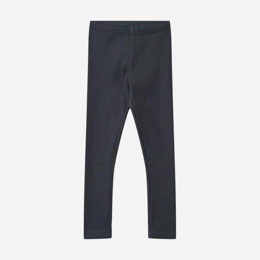Jules Jersey Leggings | Navy