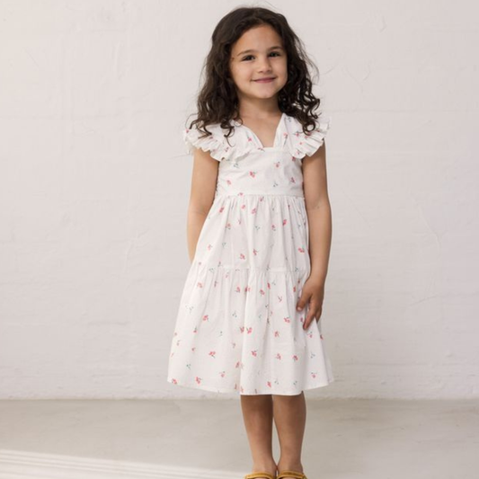 Dalani Dress | Poppy