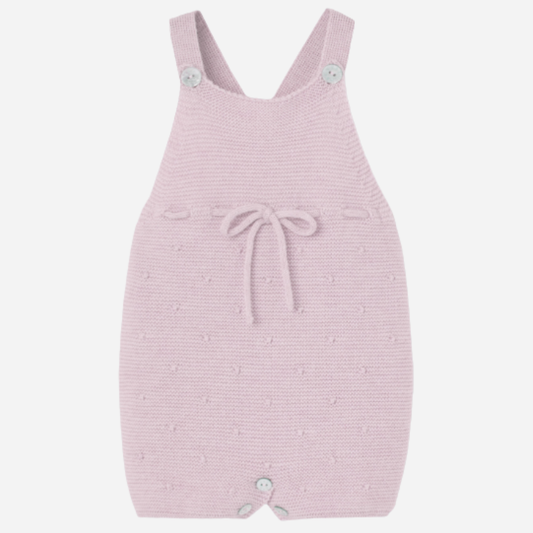Erizos Overall | Pink