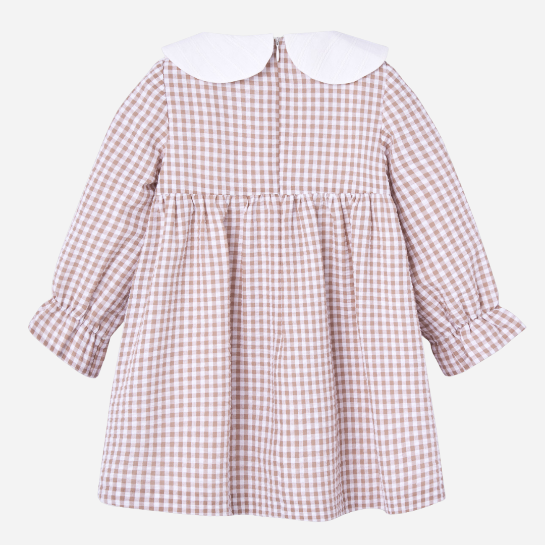 Setitas Dress