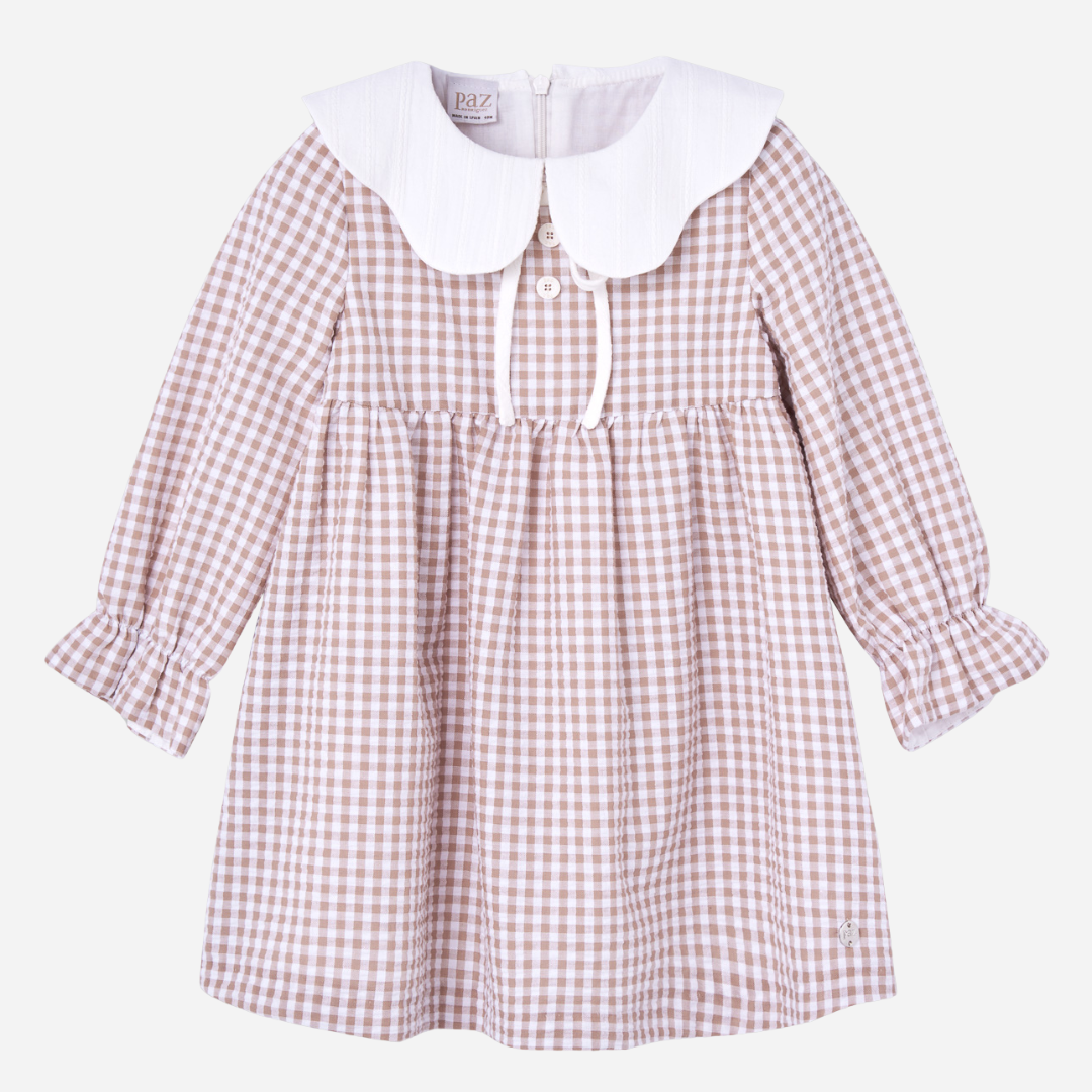 Setitas Dress
