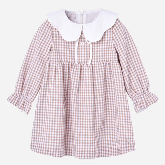 Setitas Dress