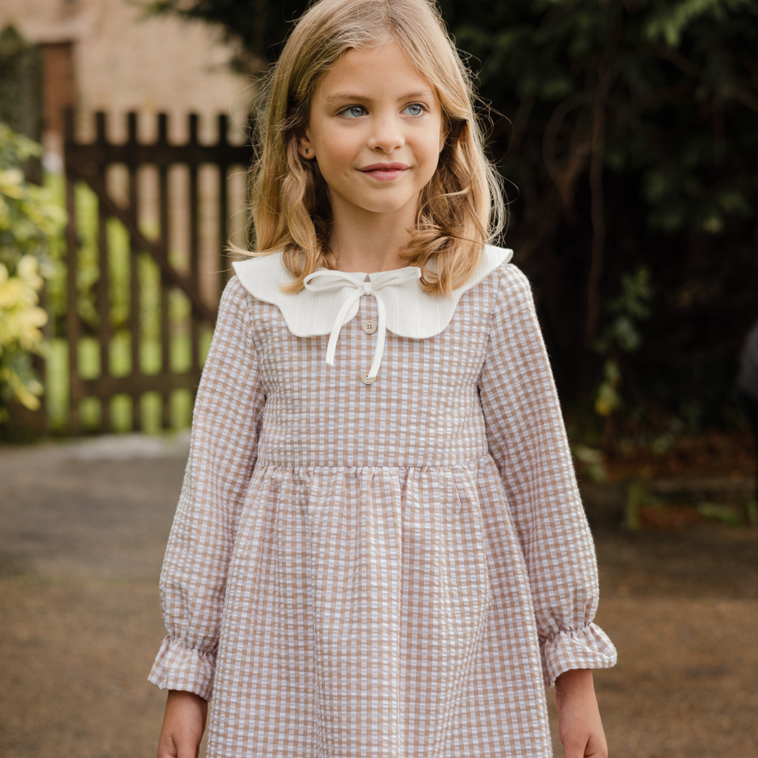 Setitas Dress