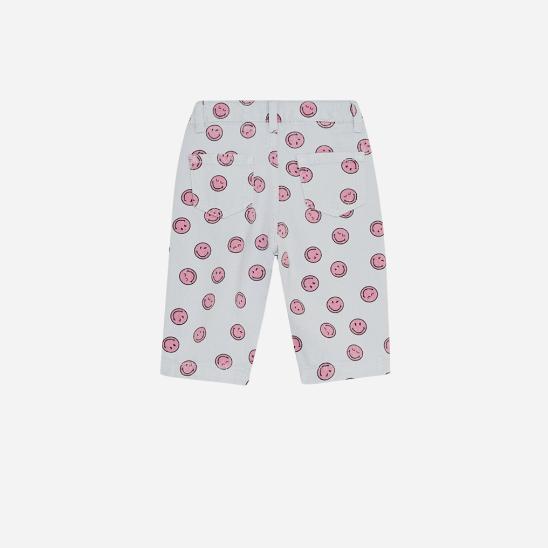 Smiley Pant