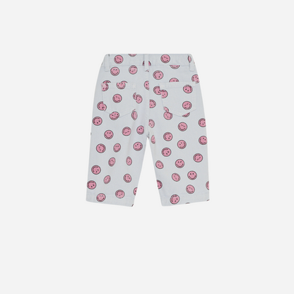 Smiley Pant
