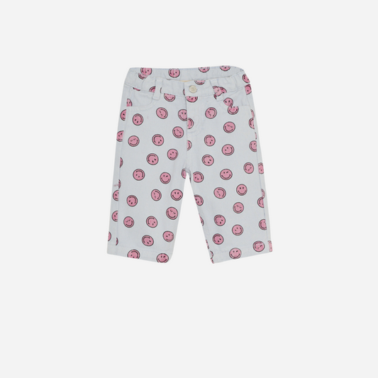 Smiley Pant