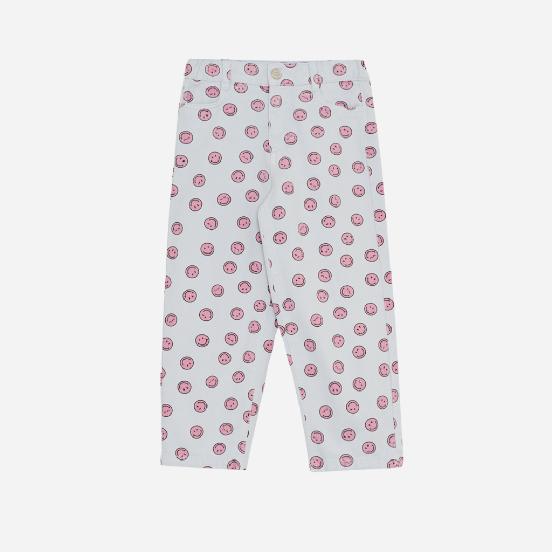 Smiley Pant