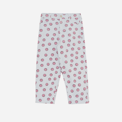 Smiley Pant