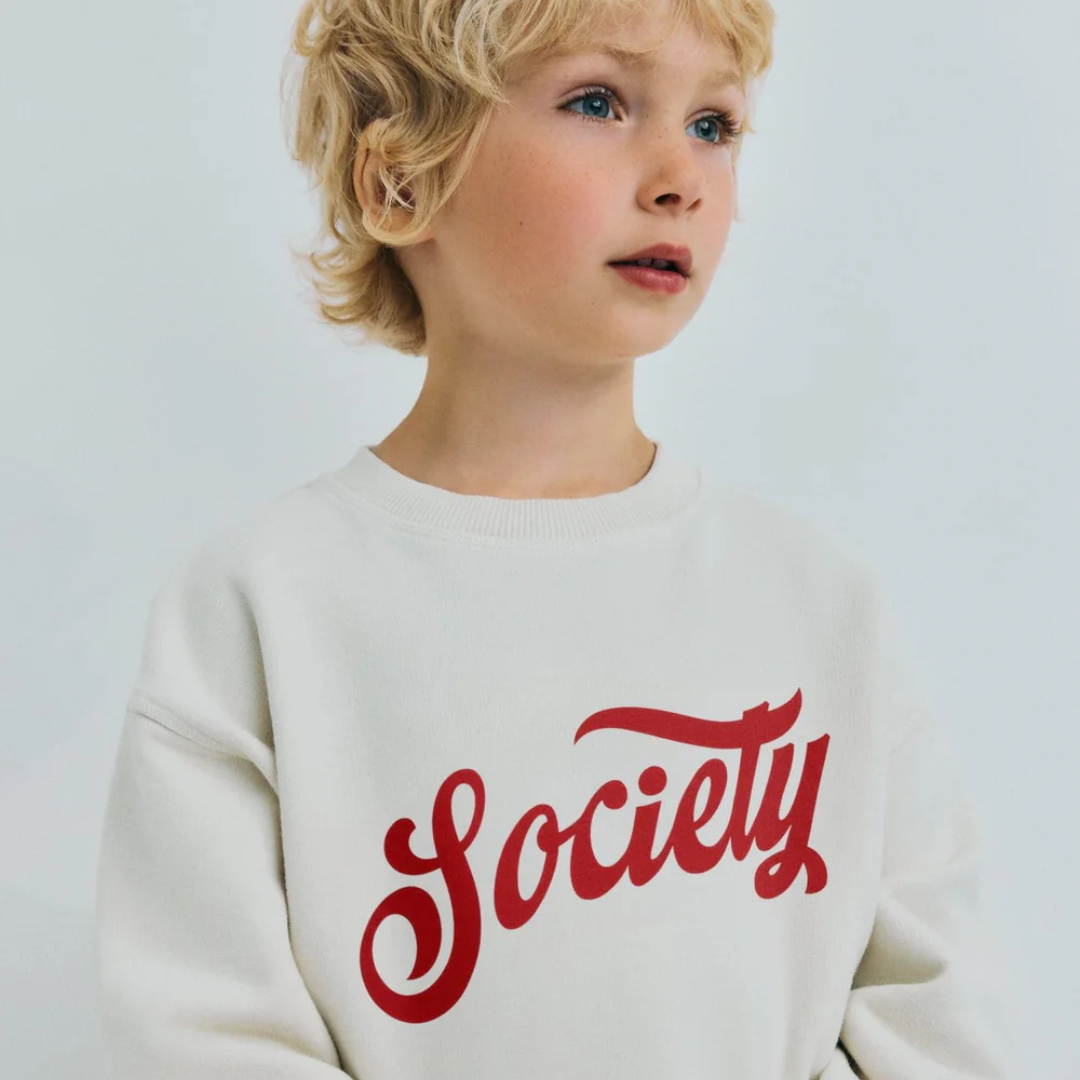 Tilo Sweatshirt