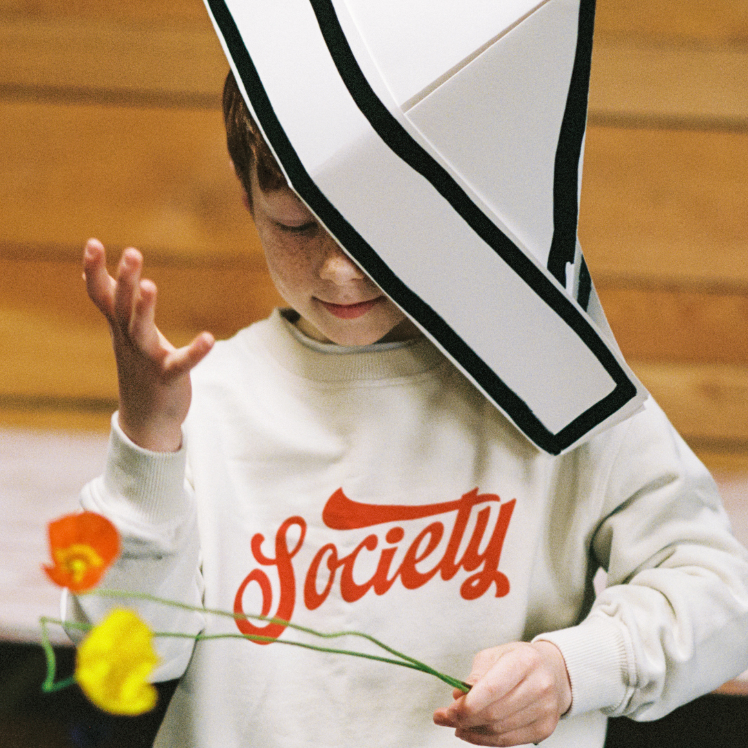 Tilo Sweatshirt