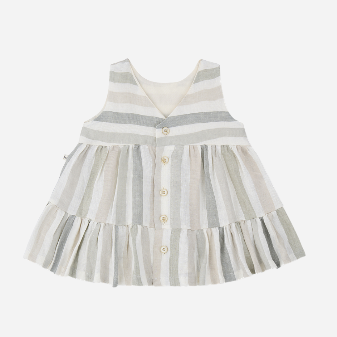 Calonge Dress