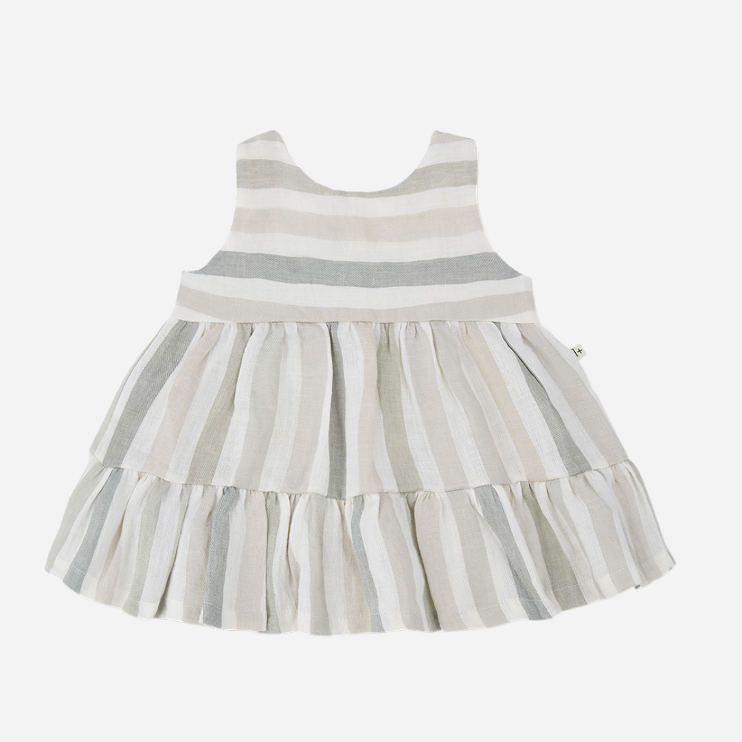 Calonge Dress