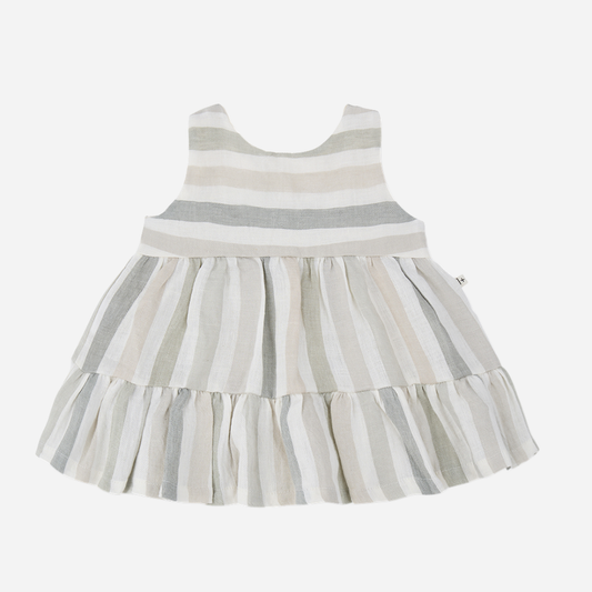 Calonge Dress